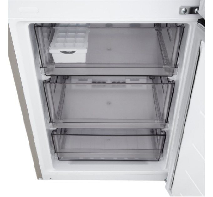 LG Холодильник LG GC-B509EMTM