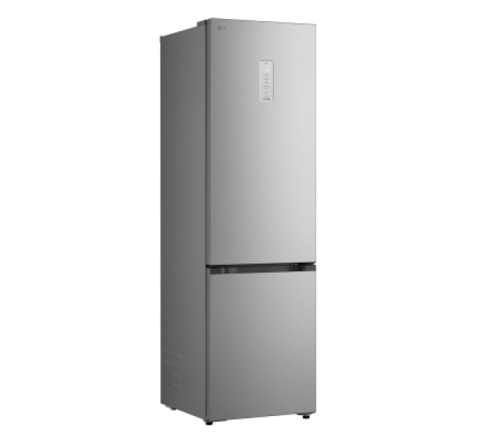 LG Холодильник LG GC-B509EMTM