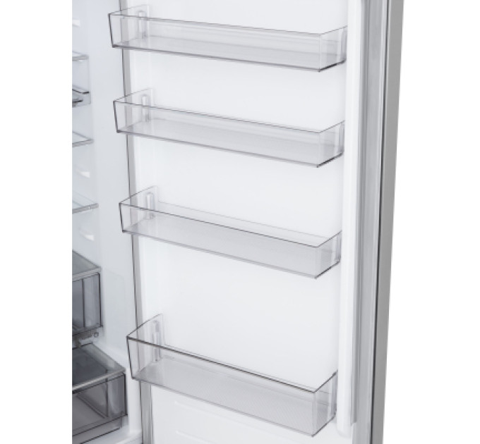 LG Холодильник LG GC-B509EMTM