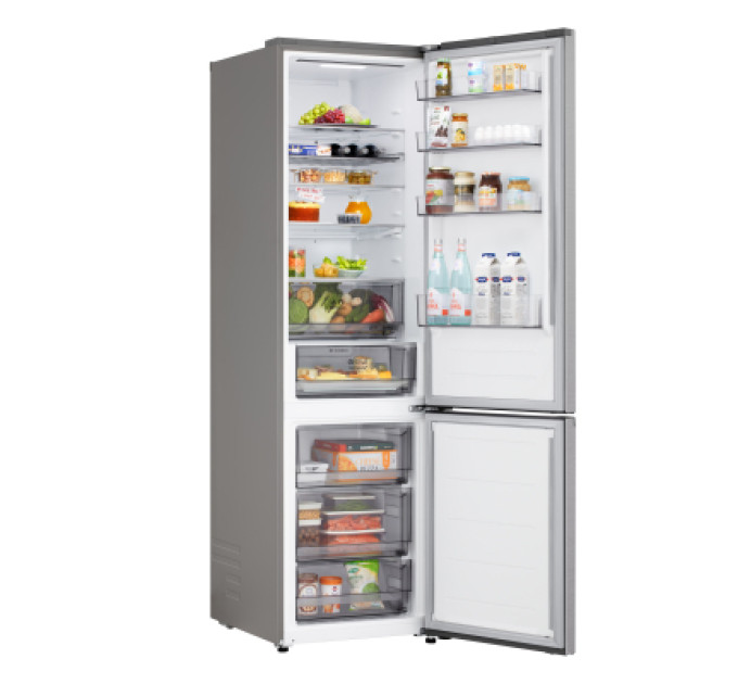LG Холодильник LG GC-B509EMTM