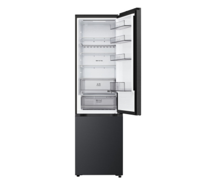LG Холодильник LG GC-B509ETTM