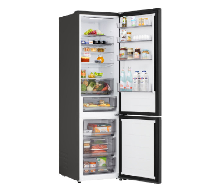 LG Холодильник LG GC-B509ETTM