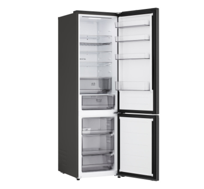 LG Холодильник LG GC-B509ETTM