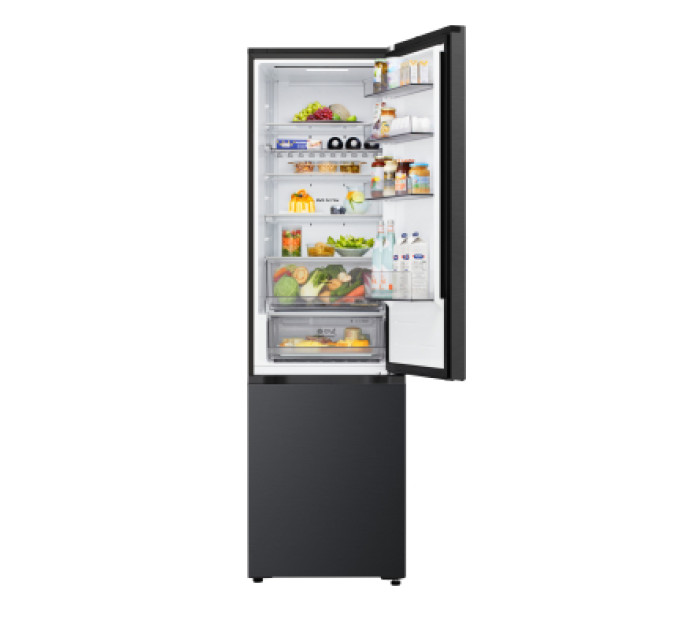 LG Холодильник LG GC-B509ETTM