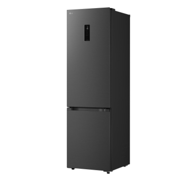 LG Холодильник LG GC-B509ETTM