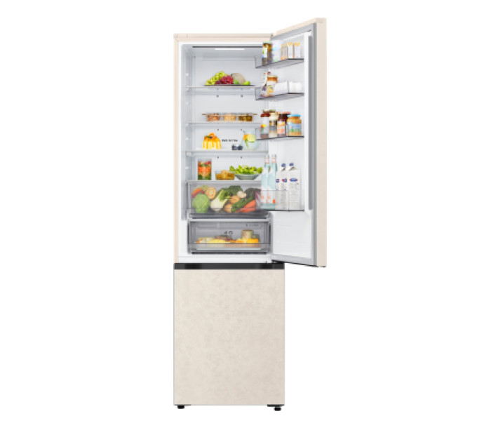 LG Холодильник LG GC-B509EELM