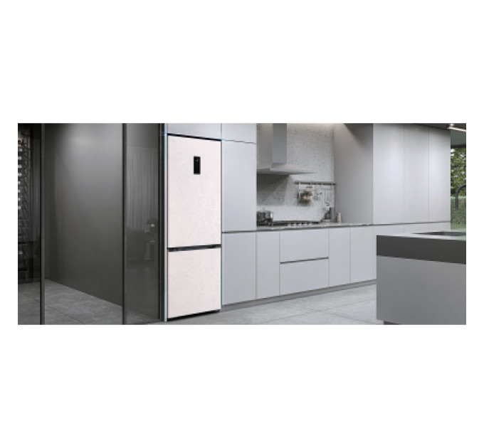 LG Холодильник LG GC-B509EELM