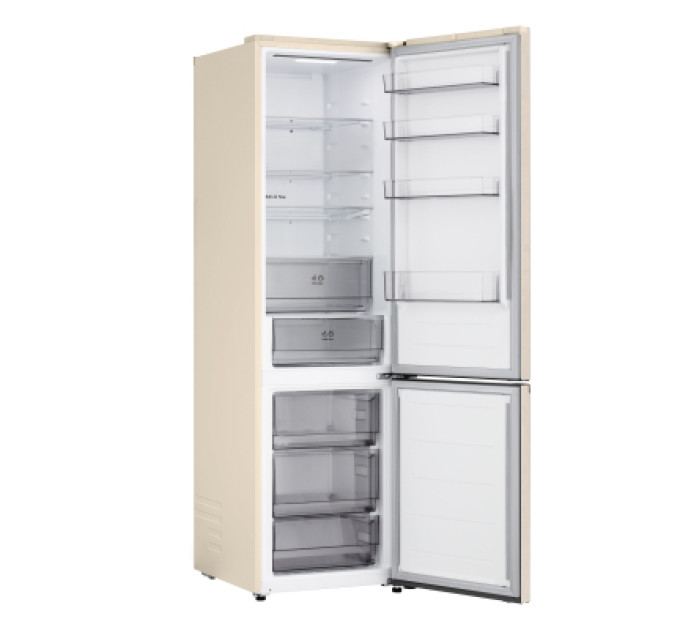LG Холодильник LG GC-B509EELM