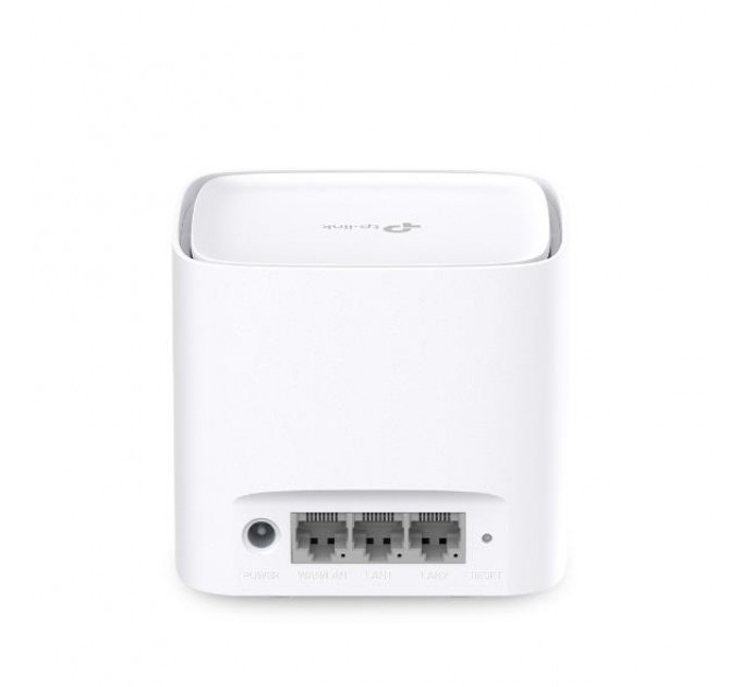 Домашня Mesh Wi-Fi система,HX141(1-pack) TP-LINK
