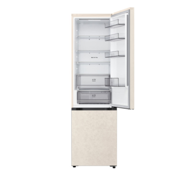 LG Холодильник LG GC-B509EELM