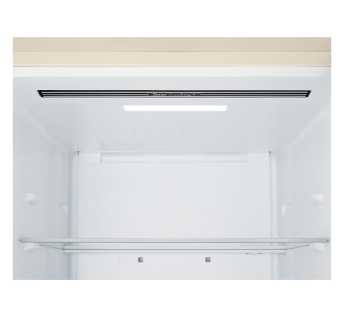 LG Холодильник LG GC-B509EELM