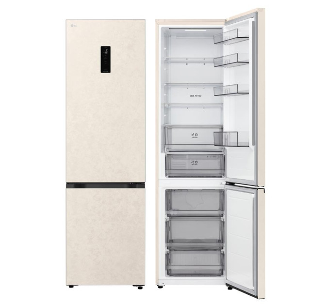 LG Холодильник LG GC-B509EELM