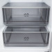 LG Холодильник LG GC-B509EELM