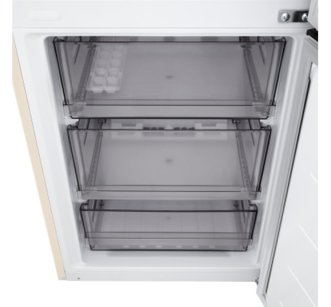 LG Холодильник LG GC-B509EELM