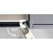 LG Холодильник LG GC-B509EELM