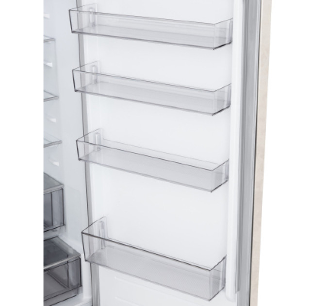 LG Холодильник LG GC-B509EELM