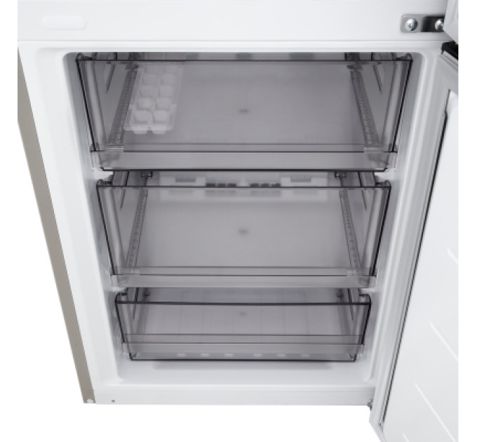LG Холодильник LG GC-B509EMLM