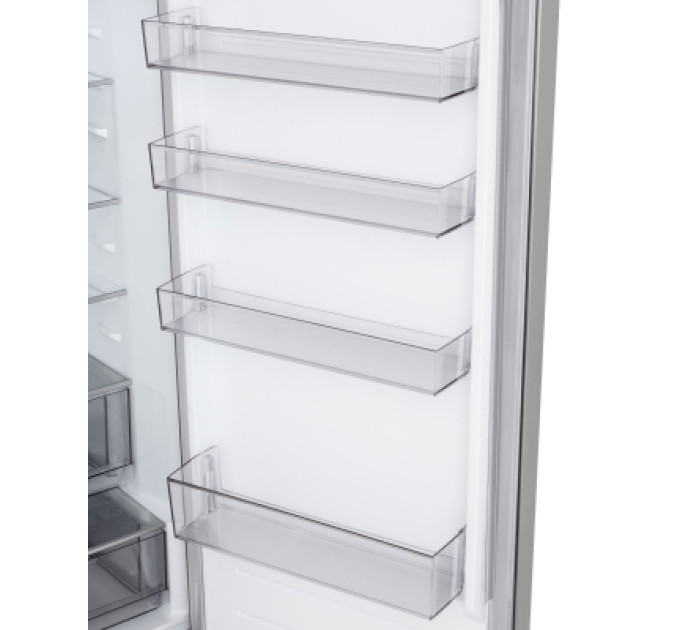 LG Холодильник LG GC-B509EMLM