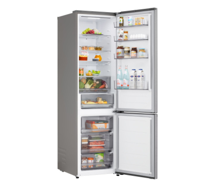 LG Холодильник LG GC-B509EMLM