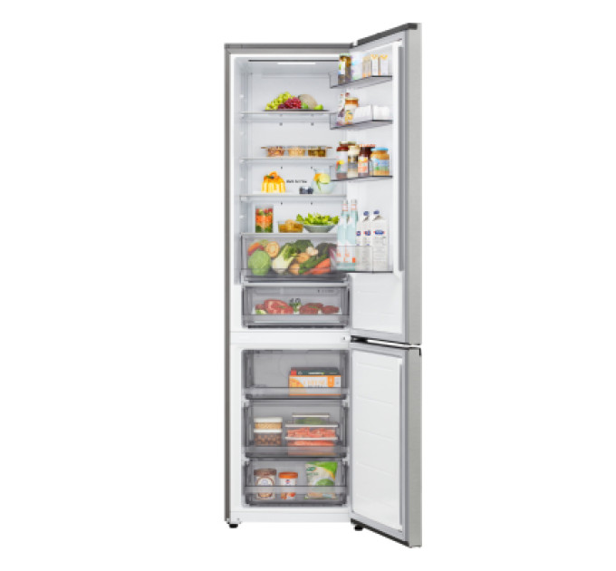 LG Холодильник LG GC-B509EMLM
