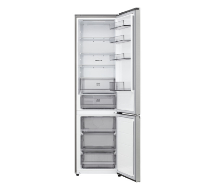 LG Холодильник LG GC-B509EMLM