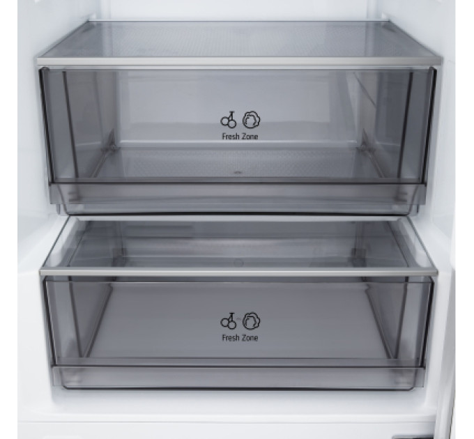 LG Холодильник LG GC-B509EMLM