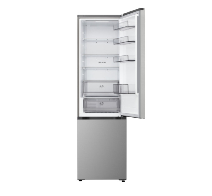 LG Холодильник LG GC-B509EMLM