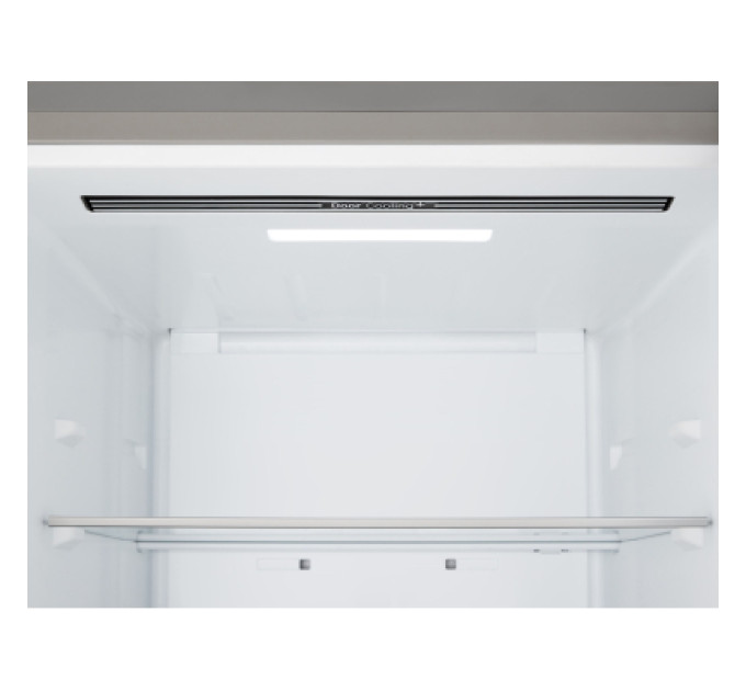 LG Холодильник LG GC-B509EMLM