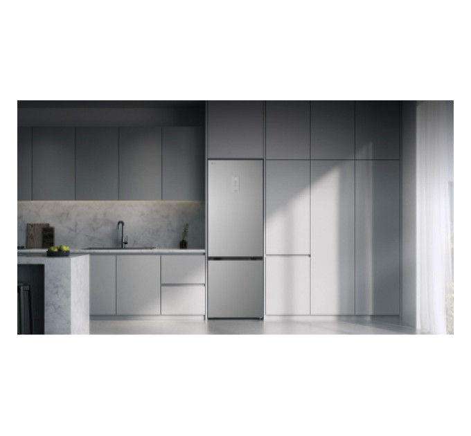LG Холодильник LG GC-B509EMLM