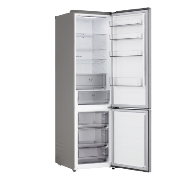 LG Холодильник LG GC-B509EMLM