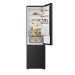 LG Холодильник LG GC-B509ETLM