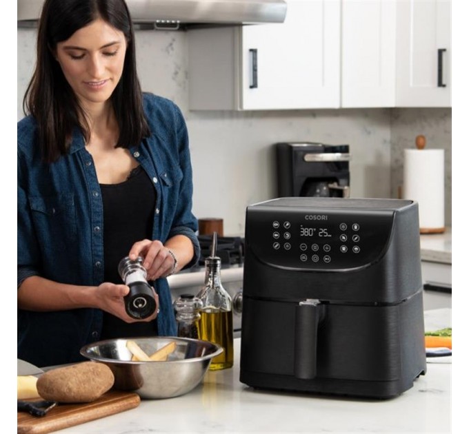 Мультипіч Cosori Smart CS158-AF-RXB (KAAPAFCSSEU0017)