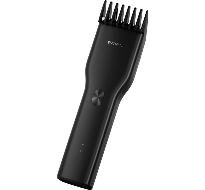 Машинка для стрижки Enchen Boost Black