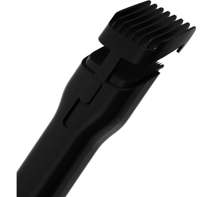 Машинка для стрижки Enchen Boost Black