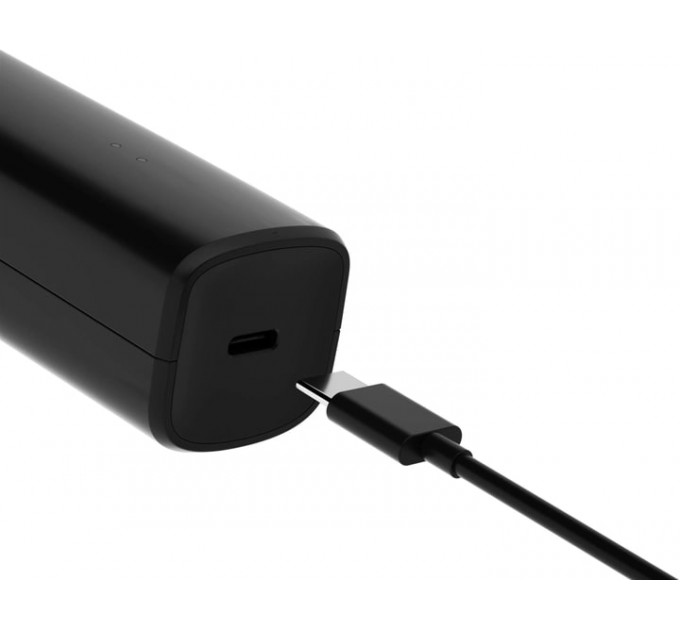 Машинка для стрижки Enchen Boost Black