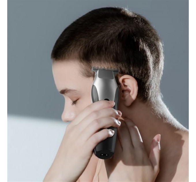 Машинка для стрижки Xiaomi Enchen Humming Bird