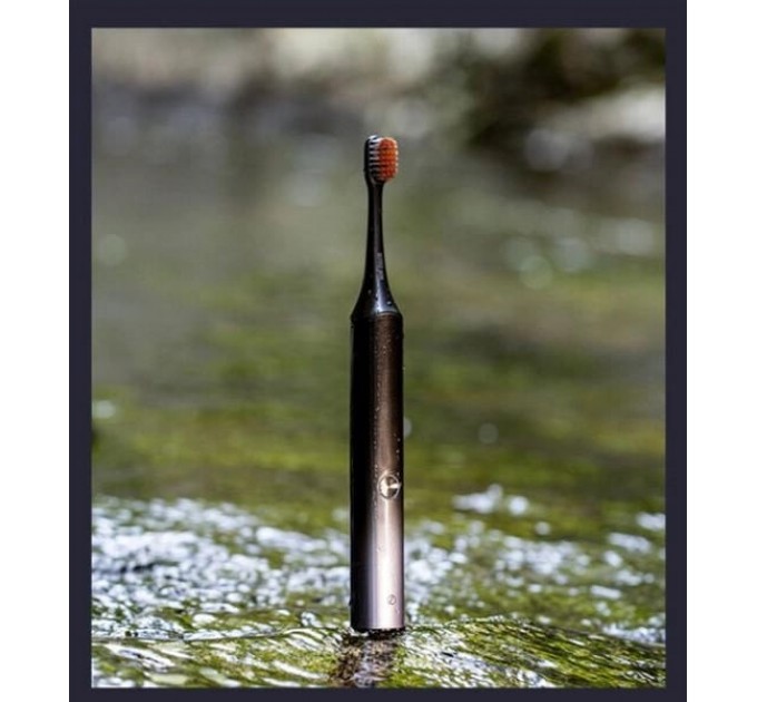 Зубна електрощітка Enchen Aurora T2 Black