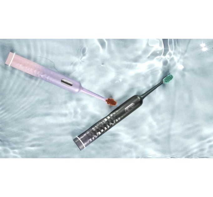 Зубна електрощітка Enchen Aurora T3 Green