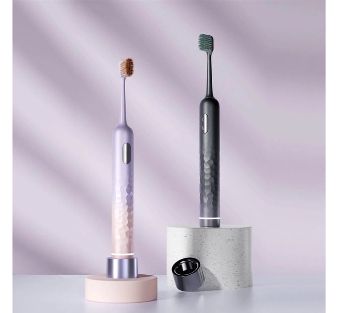 Зубна електрощітка Enchen Aurora T3 Green