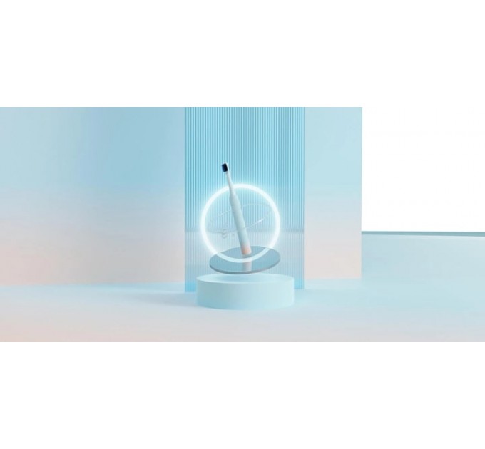 Зубна електрощітка Enchen Mint5 Sonik Blue