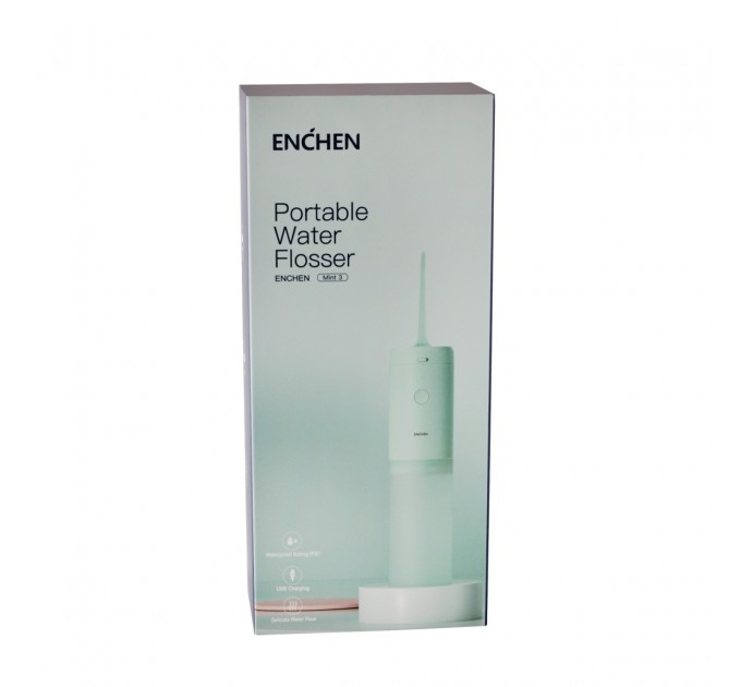 Іригатор Enchen MINT3