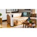 Зволожувач повітря Levoit Oasis Mist 1000S Smart Ultrasonic Cool Mist Tower LUH-M10 (HEAPHULVSEU0082Y)