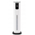 Зволожувач повітря Levoit Oasis Mist 1000S Smart Ultrasonic Cool Mist Tower LUH-M10 (HEAPHULVSEU0082Y)