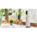 Зволожувач повітря Levoit Oasis Mist 1000S Smart Ultrasonic Cool Mist Tower LUH-M10 (HEAPHULVSEU0082Y)