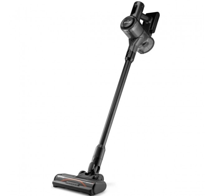 Акумуляторний пилосос Gorenje SVC222480AA