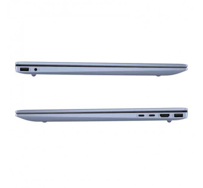 Ноутбук HP OmniBook 5 AI 16-af1027ua (D16HXEA)