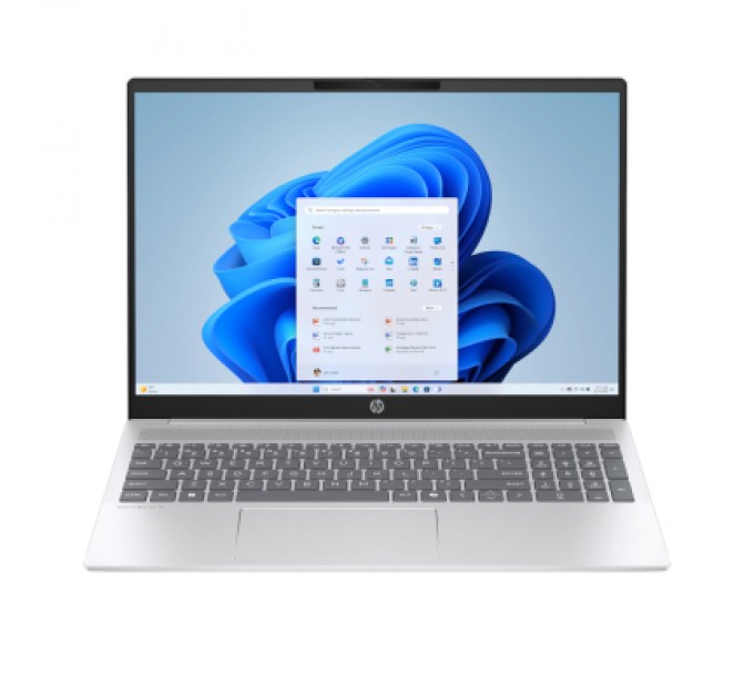 Ноутбук HP OmniBook 5 AI 16-af1028ua (D16HYEA)