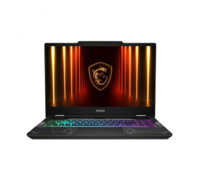 Ноутбук MSI Cyborg 15 (B13WEKG-1037XUA)