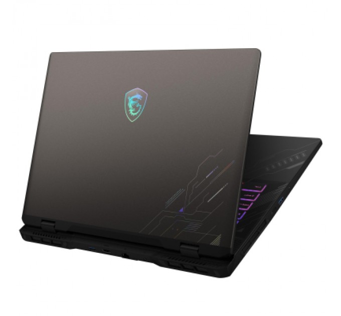 Ноутбук MSI Crosshair A17 HX (D2XWFKG-058XUA)