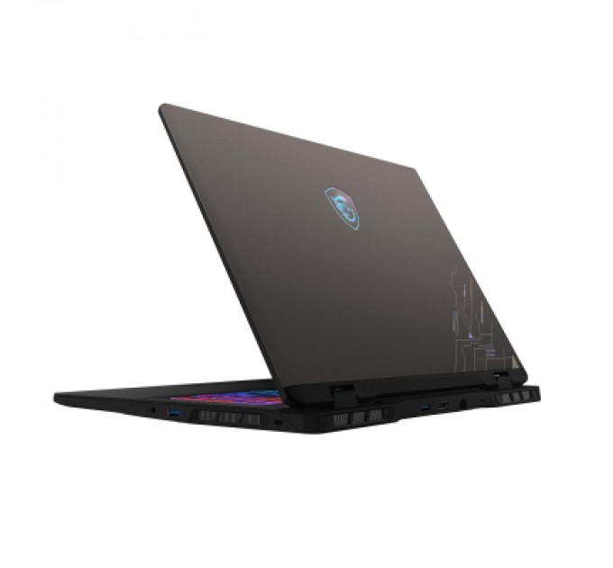 Ноутбук MSI Crosshair A17 HX (D2XWFKG-058XUA)